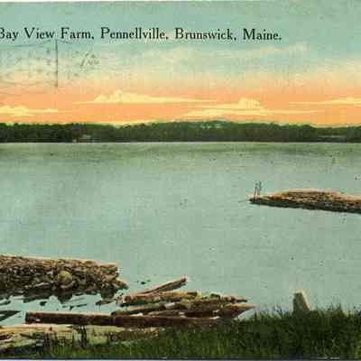 Postcard