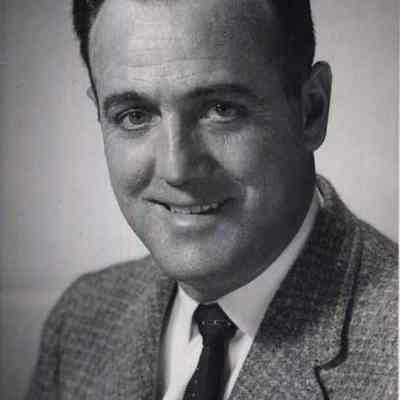 A photo view of Lionel Roy. 6/8/1961.