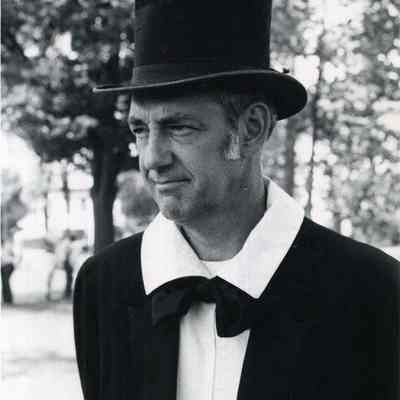 John Bibber