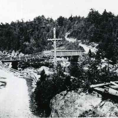 Orr’s-Great Island Bridge