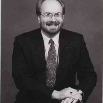 Unidentified man