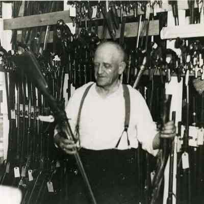 William Edwards