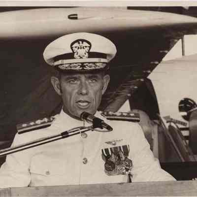 Ralph. R. Hedges