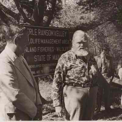 A photo view of unknown. 9/14/1979.