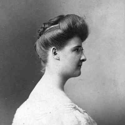 Frances S. Parker
