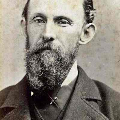 Unidentified Man