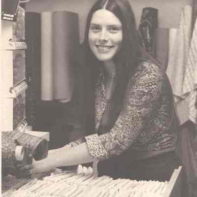 Barbara Dunlap