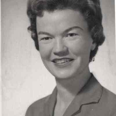 Virginia Stuart