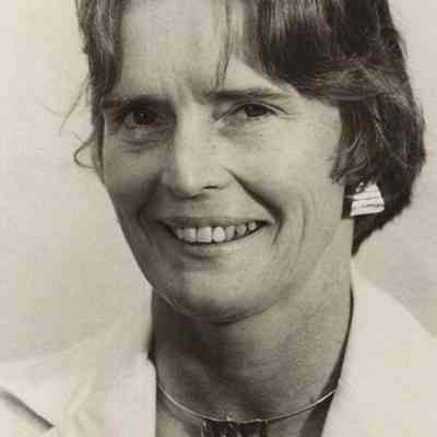 A photo view of Helen Johnson. 8/17/2617.