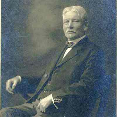 Professor Henry L. Chapman