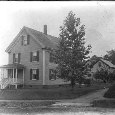 21 Oak Street, Brunswick.