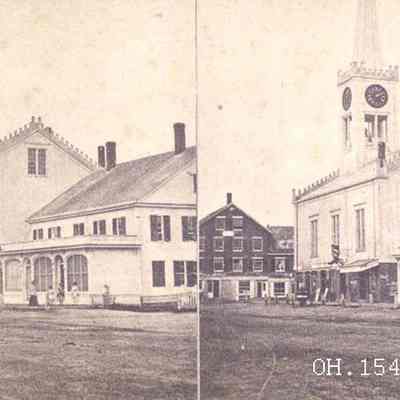 Universalist Church