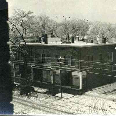 Pennell Building