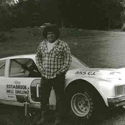 "Bubba" Whorff