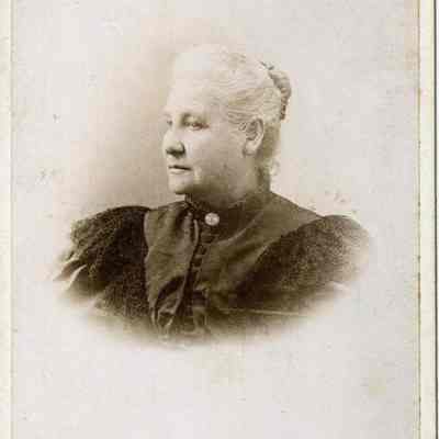 Matilda Dennison Swift
