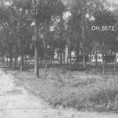 The Brunswick Mall
