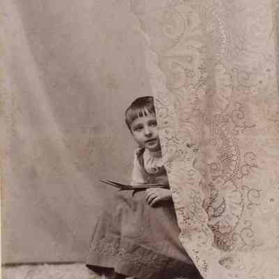Young Girl
