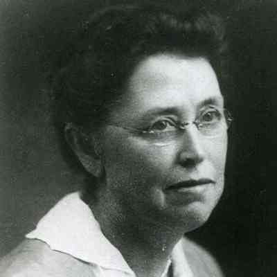 Lillian I. Lincoln