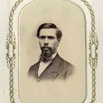 Charles E. Beal