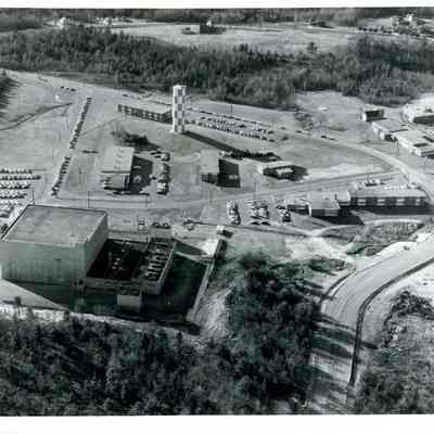 Topsham Air Force Station