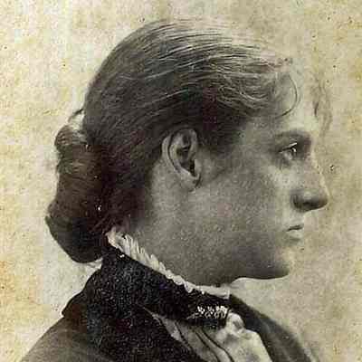 Unknown Woman