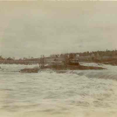 Flood of 1895