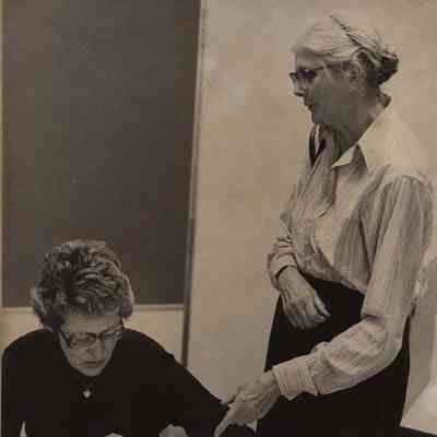 Mary Obery