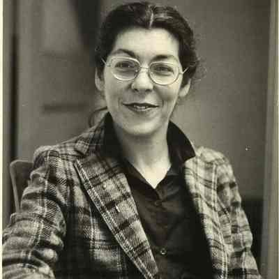Barbara Silk