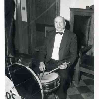 Frank Carver