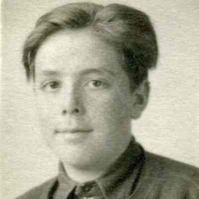 Donald Lachance