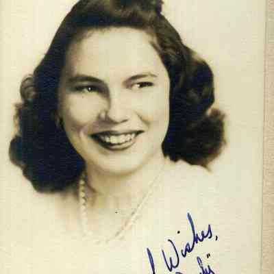 Jeannette Ringler