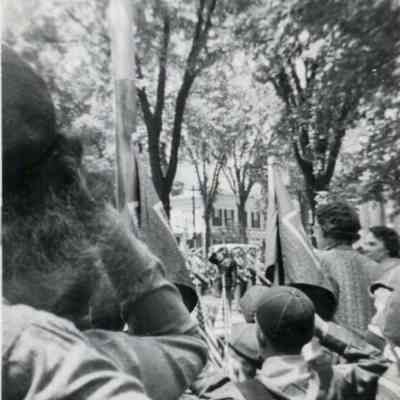 Parade 1941