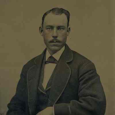 Melvin Tarr
