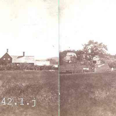 Farm in Harpswell