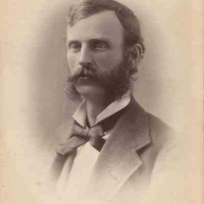 Unidentified Man