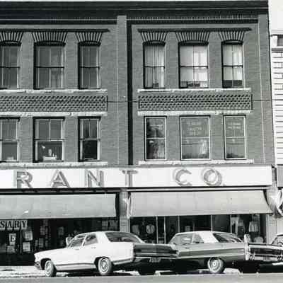 A photo of 74 Maine St.