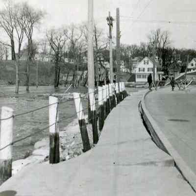 Main Street, Topsham