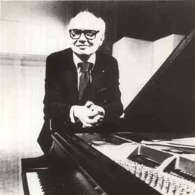 Milton Babbitt