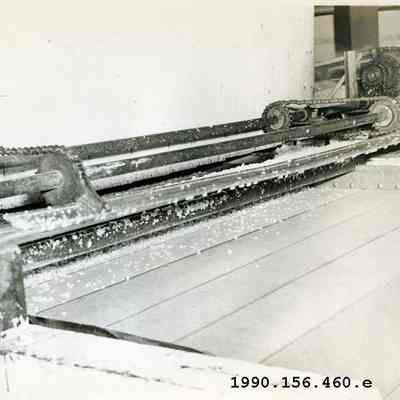 Baxter Canning Company, Hartland, Maine