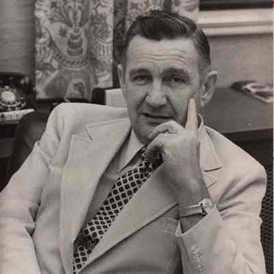 John F. Sullivan Jr.