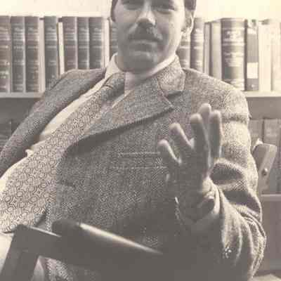 Stephen H. Shook