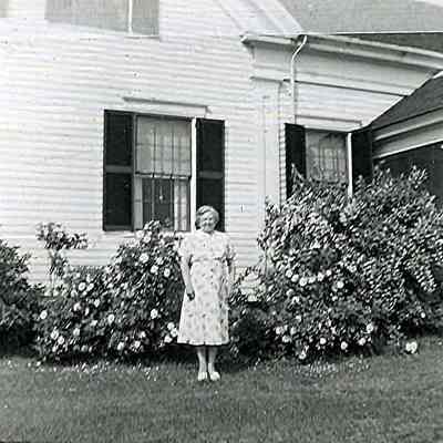 Nellie P. Milliken
