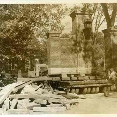 Bowdoin College Gateway