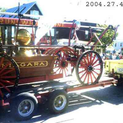 Niagara Pumper
