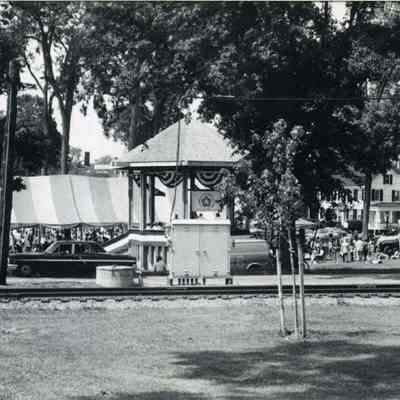 USA Bicentennial Celebration