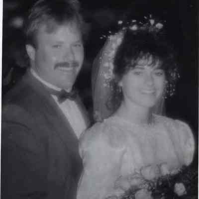 Daniel Catlin, Theresa Tetreault