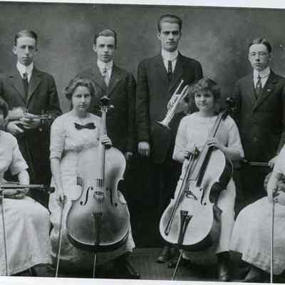 BHS Orchestra