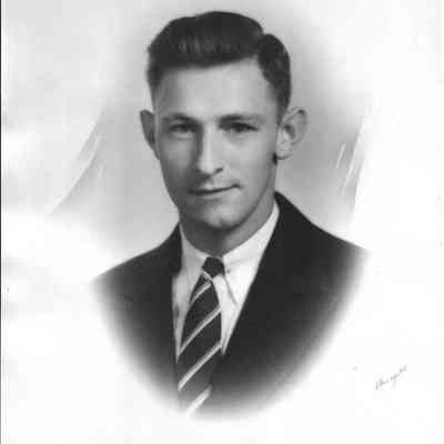 Percy M. Hyde Jr.