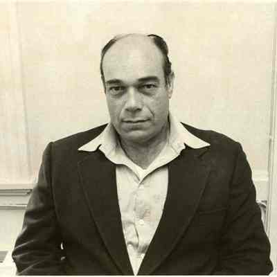 Arthur Tainter