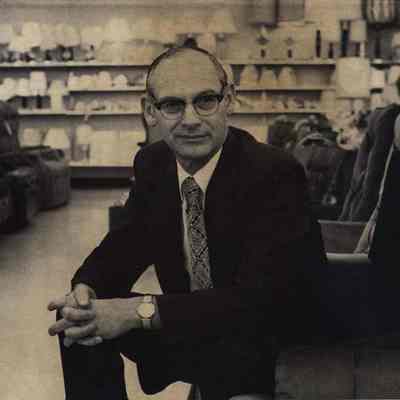 Johnson C. Fenwick